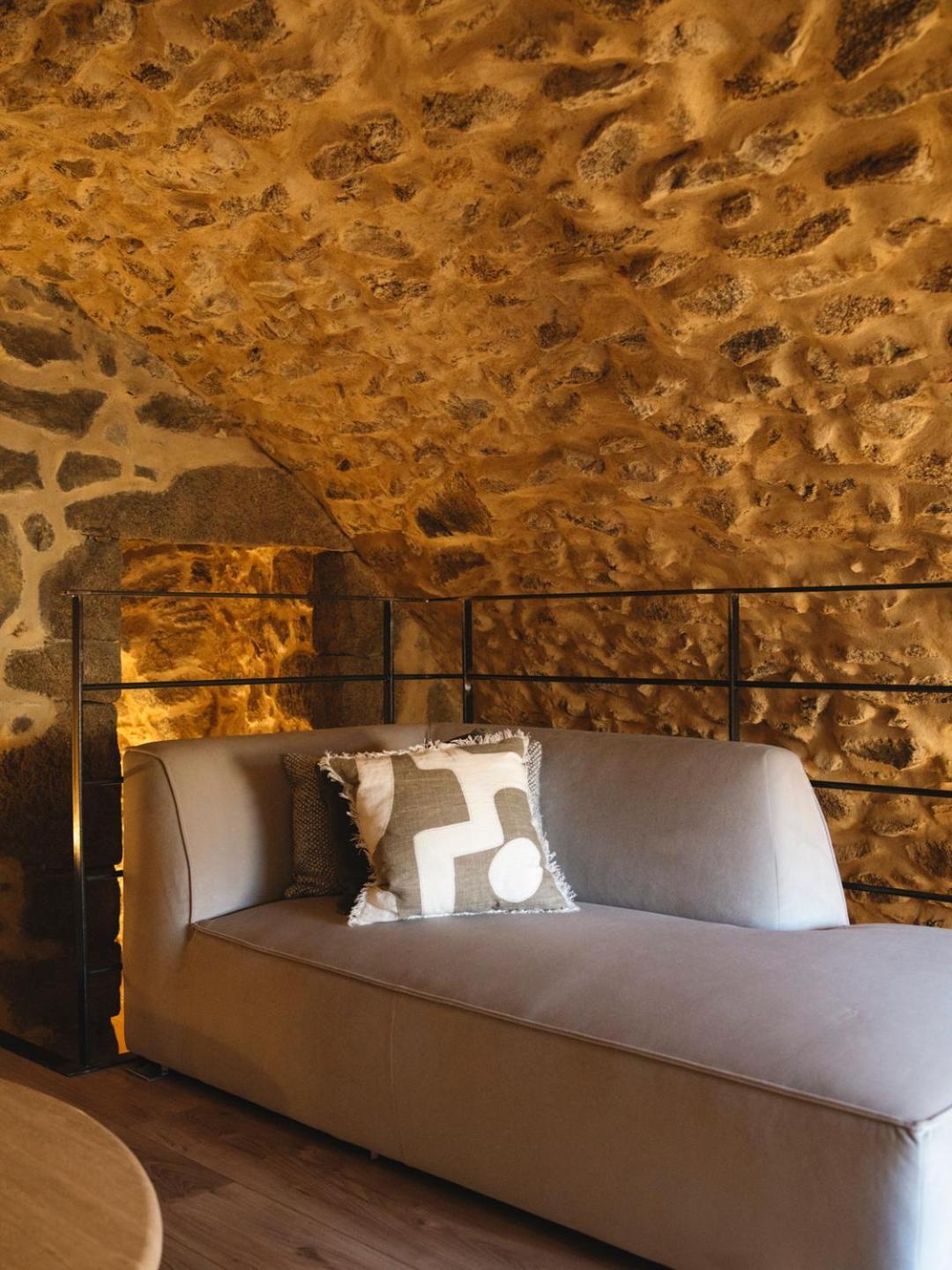 La Grotte Apartamento Corbara Exterior foto