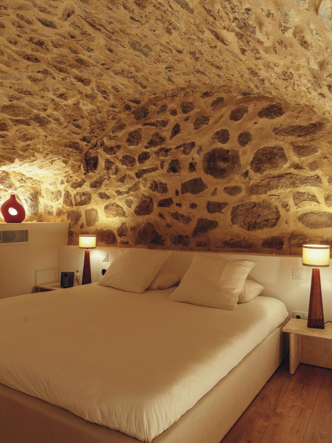 La Grotte Apartamento Corbara Exterior foto