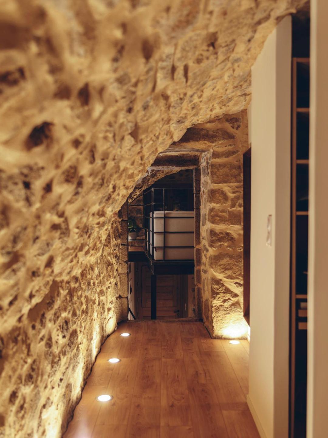 La Grotte Apartamento Corbara Exterior foto