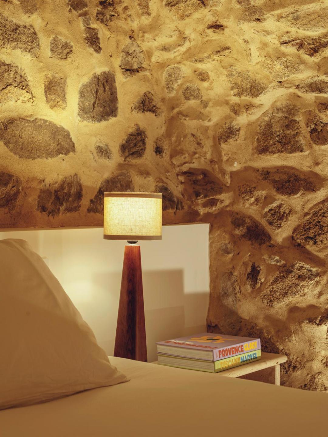 La Grotte Apartamento Corbara Exterior foto